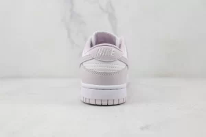 Nike Dunk Low “Light Violet”