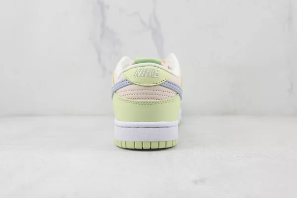 Nike Dunk Low "Lime Ice"