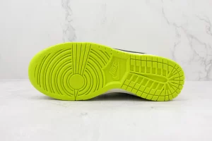 Nike SB Dunk Low Green