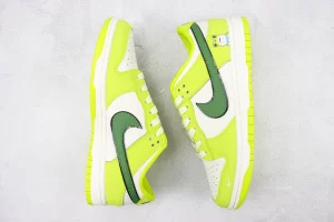 Nike SB Dunk Low Green